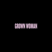 Grown Woman artwork