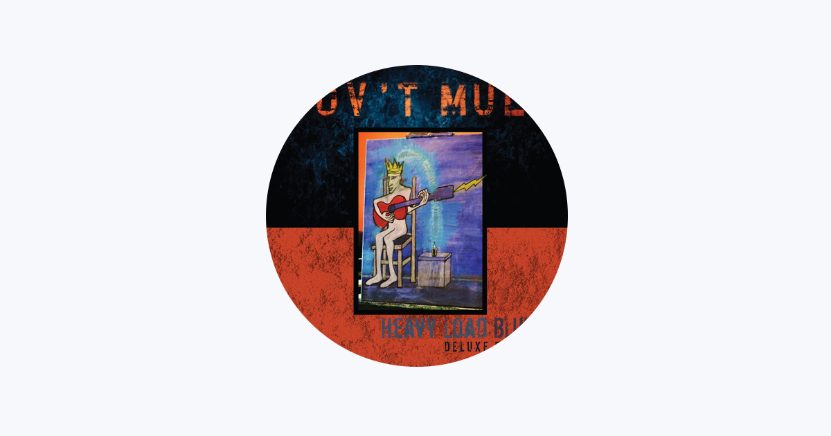 Gov't Mule - Apple Music