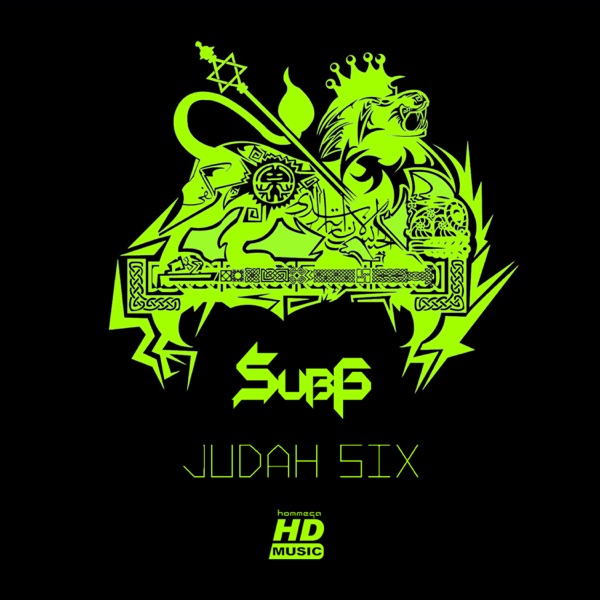 Judah Six - Single