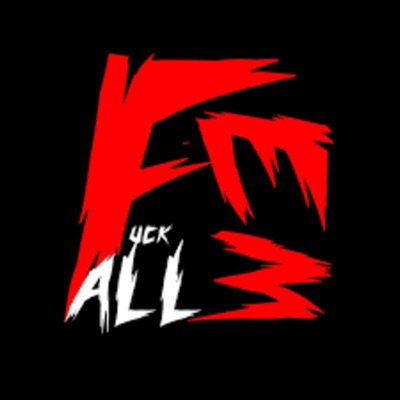 F**k em All - EP