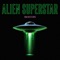 Alien Superstar artwork