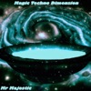 Magic Techno Dimension - Single