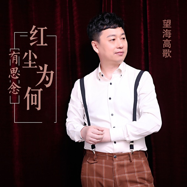 红尘为何有思念 - Single
