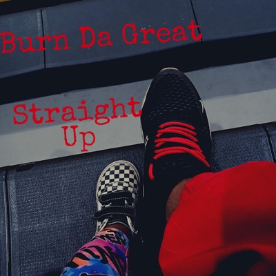 Straight Up - Single