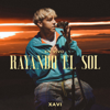 Xavi - Rayando El Sol (En Vivo) ilustración