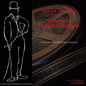 Homenaje a Charles Chaplin