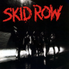 Skid Row - Youth Gone Wild artwork