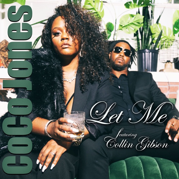Super Soul Sista - Album by Co Co Jones - Apple Music