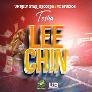 Lee Chin