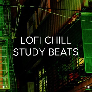 !!!" Lofi Chill Study Beats "!!!