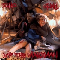 Macabre Murderers (The Sequel) (feat. Echo, Gun1 & XP the Marxman) - Single - The Student