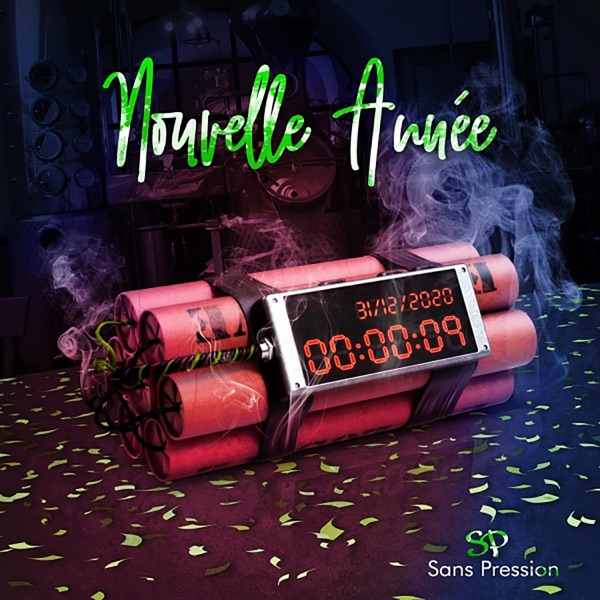 Nouvelle année - Single