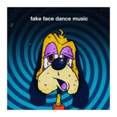 fake face dance music (Sped Up Ver.) artwork