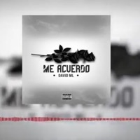 Me Acuerdo - Single - DAVID ML OFICIAL