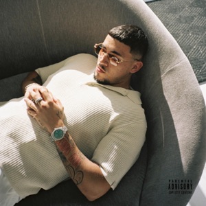 I Might Be - Single
