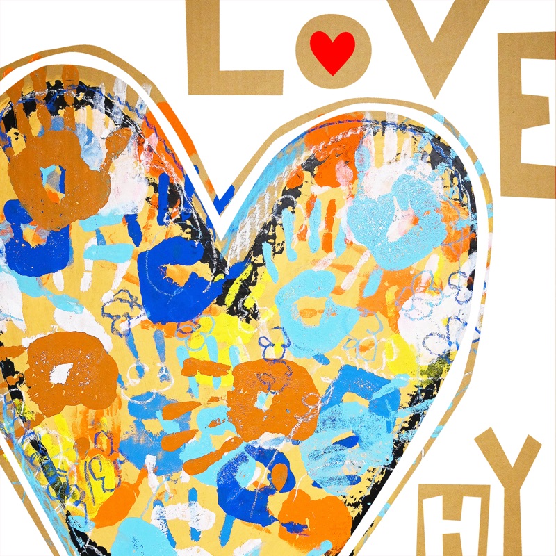 Love - HY: Song Lyrics, Music Videos & Concerts