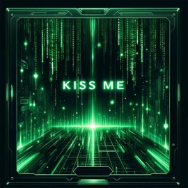 Kiss Me Alfons