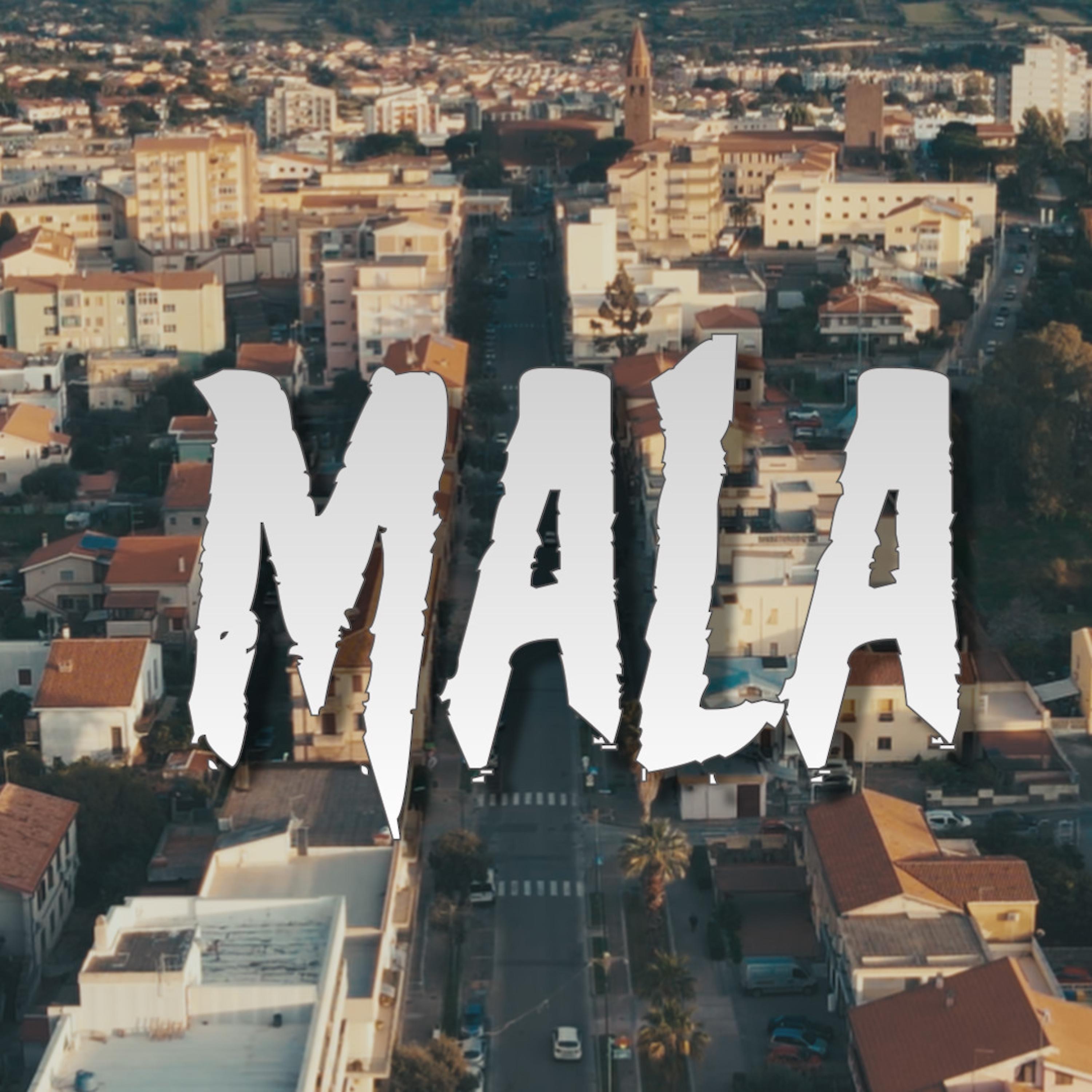 MALA (feat. Ily-G) - Single