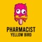 Pharmacist - Yellow Bird lyrics