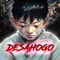 DESAHOGO - Blvck Chinese Boy lyrics