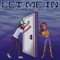 Let Me In (feat. Diva) - Pope Gambino lyrics