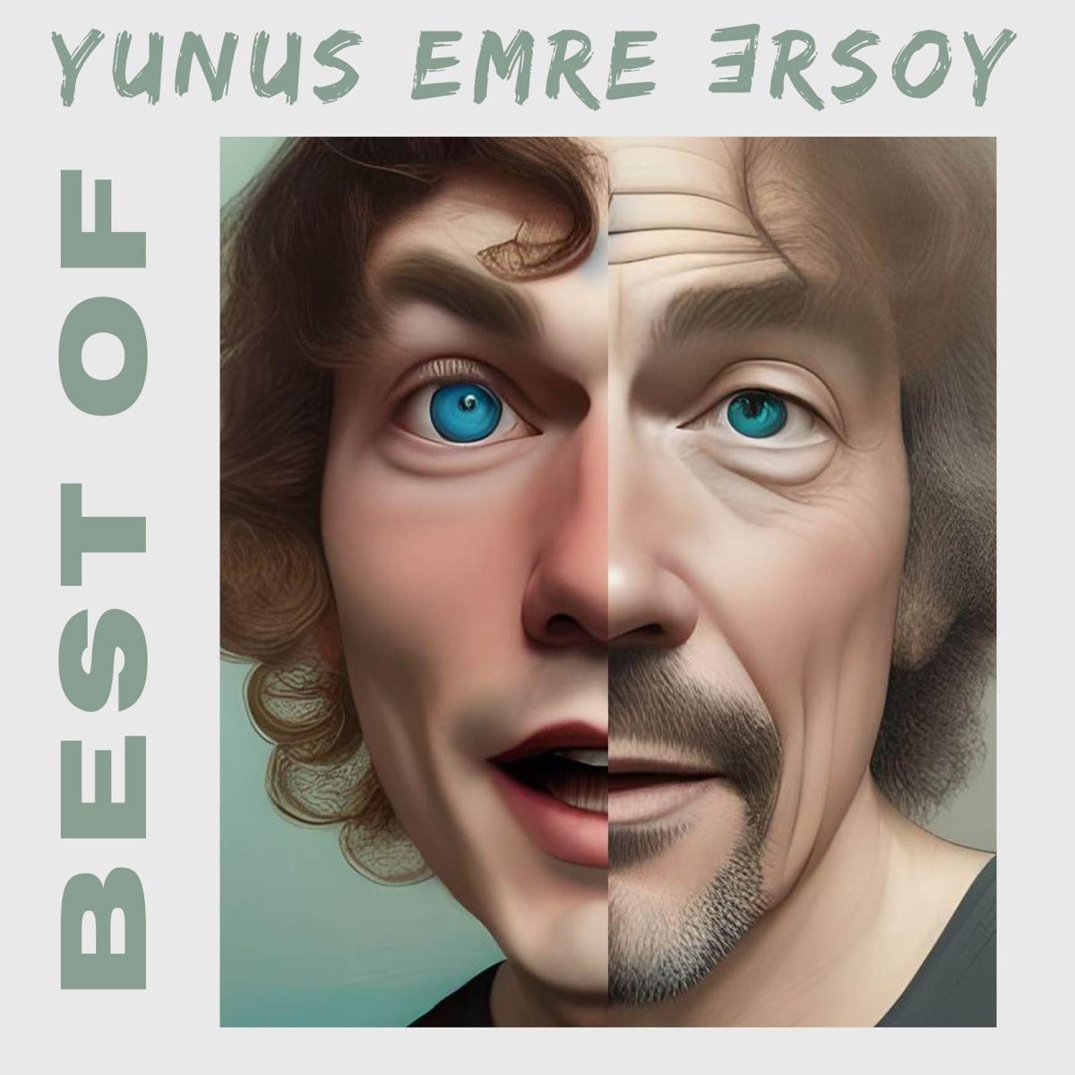 ‎Best Of Yunus Emre Ersoy - Album By Yunus Emre Ersoy - Apple Music