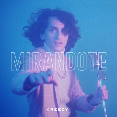 Mirándote - Single