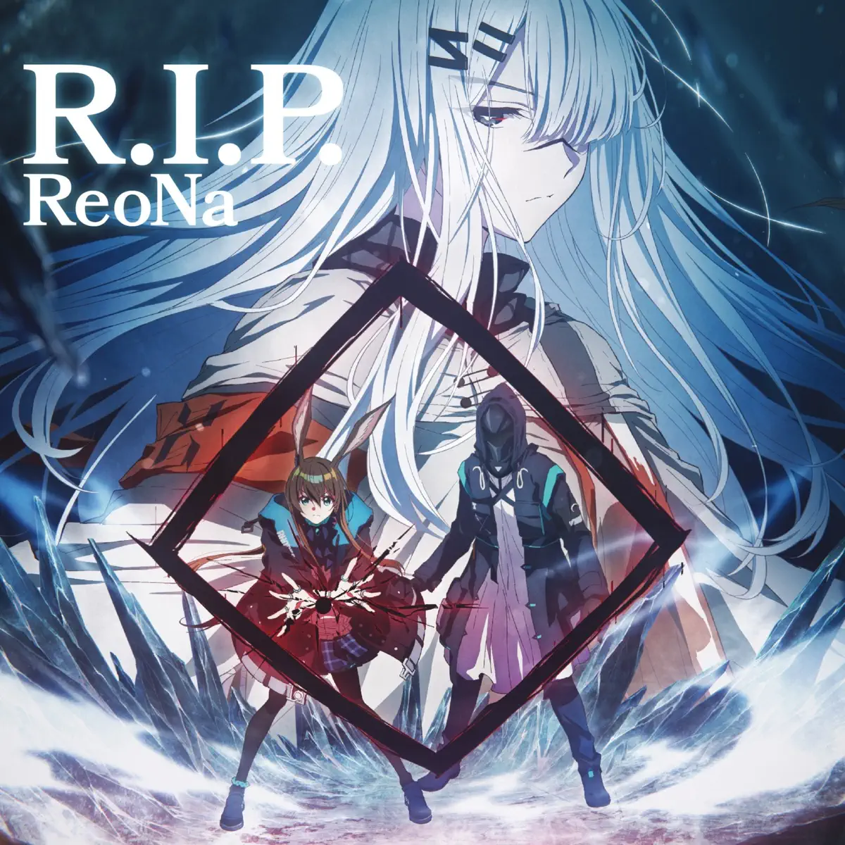 ReoNa - R.I.P. - Single (2023) [iTunes Plus AAC M4A]-新房子