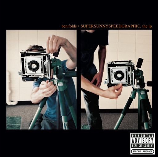 Album artwork