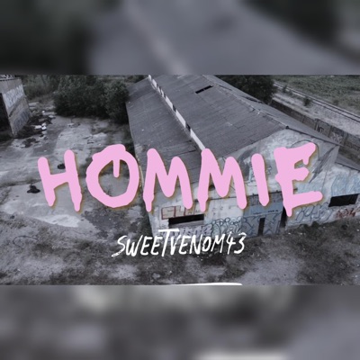 Hommie - Single