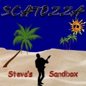 Steve's Sandbox artwork