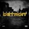 Detroit - POOHBY3 lyrics