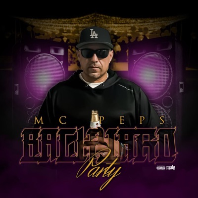 Backyard Party - Single