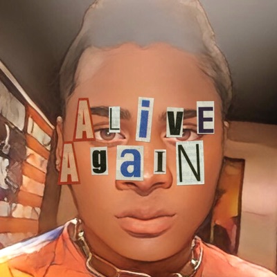Alive Again - Single