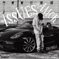 ISSUES DE AMOR - Single - LOBELO