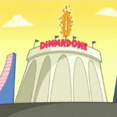 Dimmadome Freestyle - Single