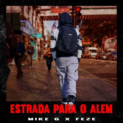Estrada para o Além - Single