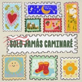 Solo Jamás Caminaré - EP artwork