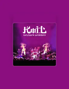 Listen to KOIL, watch music videos, read bio, see tour dates & more!