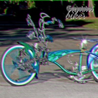 Gordolobos Biker - Single - Hanzu Palomera