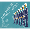 Roland Baisch und das Count Baischy Swingtett - Warming Sunshine Grafik