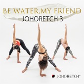 Be Water, My Friend (johoretch3) artwork