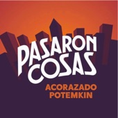 Pasaron Cosas artwork