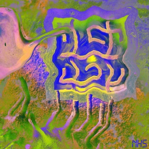 Bare Brain - Single