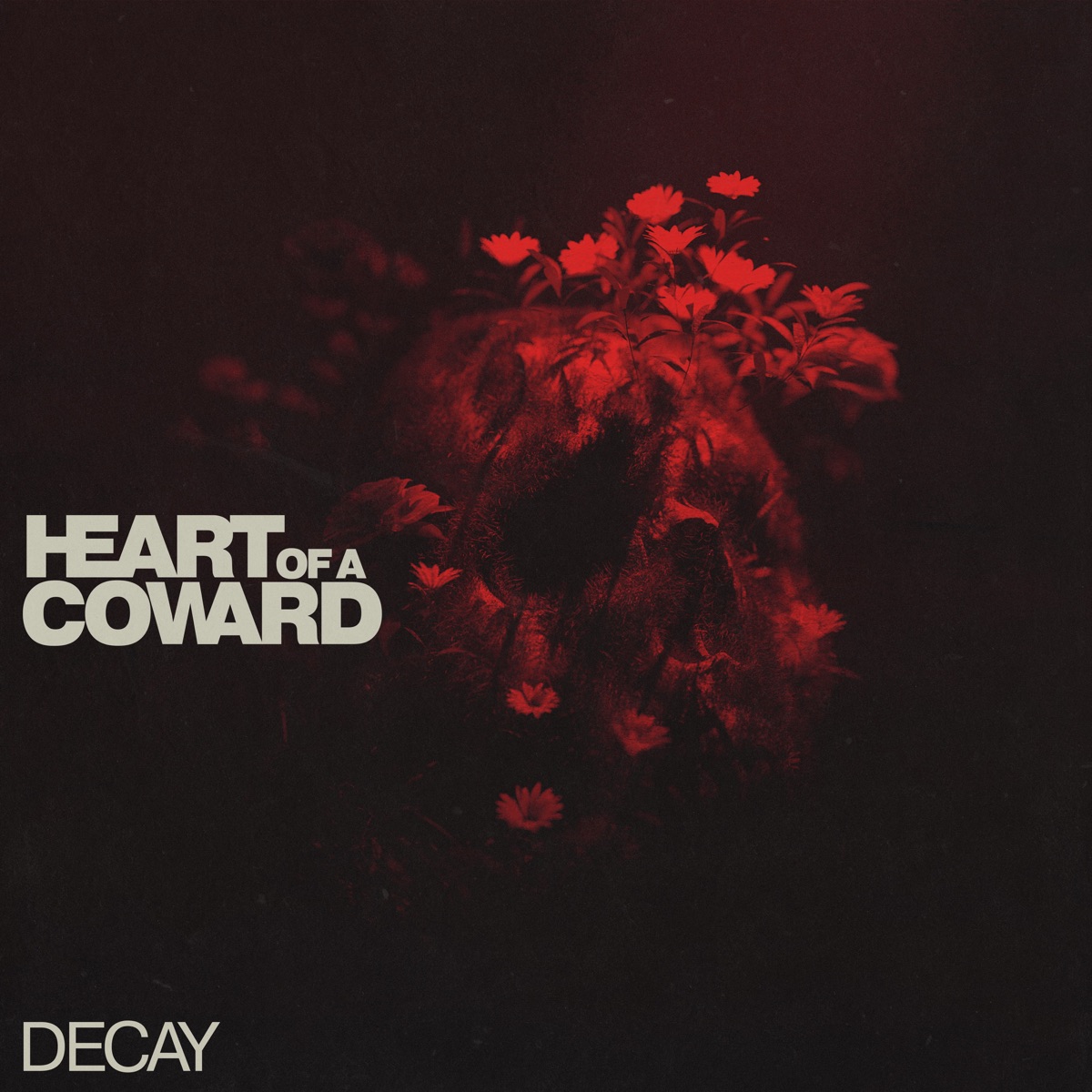 Severance - Album By Heart Of A Coward - Apple Music