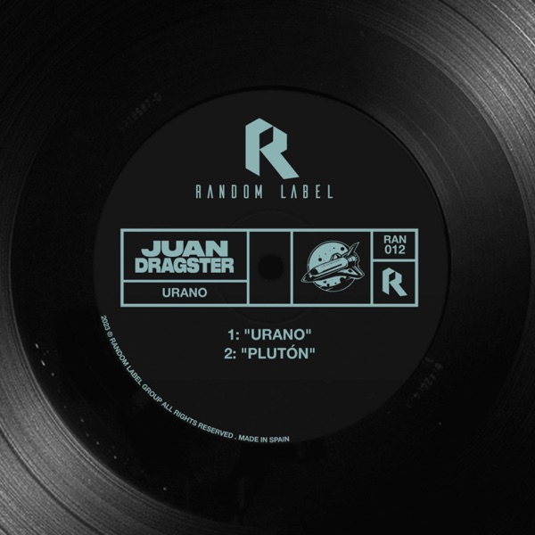 Urano - Single