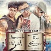 Amarte Fue Mi Error (feat. Divino & Ken-Y) - Single