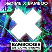 Bamboogie (Get Down Tonight) artwork