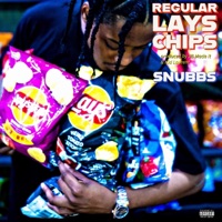 Regular Lays Chips - Single - Snubbs