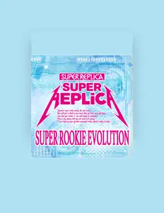 聆聽 SUPER REPLiCA、觀看音樂影片、閱讀小傳、查看巡演日期等！